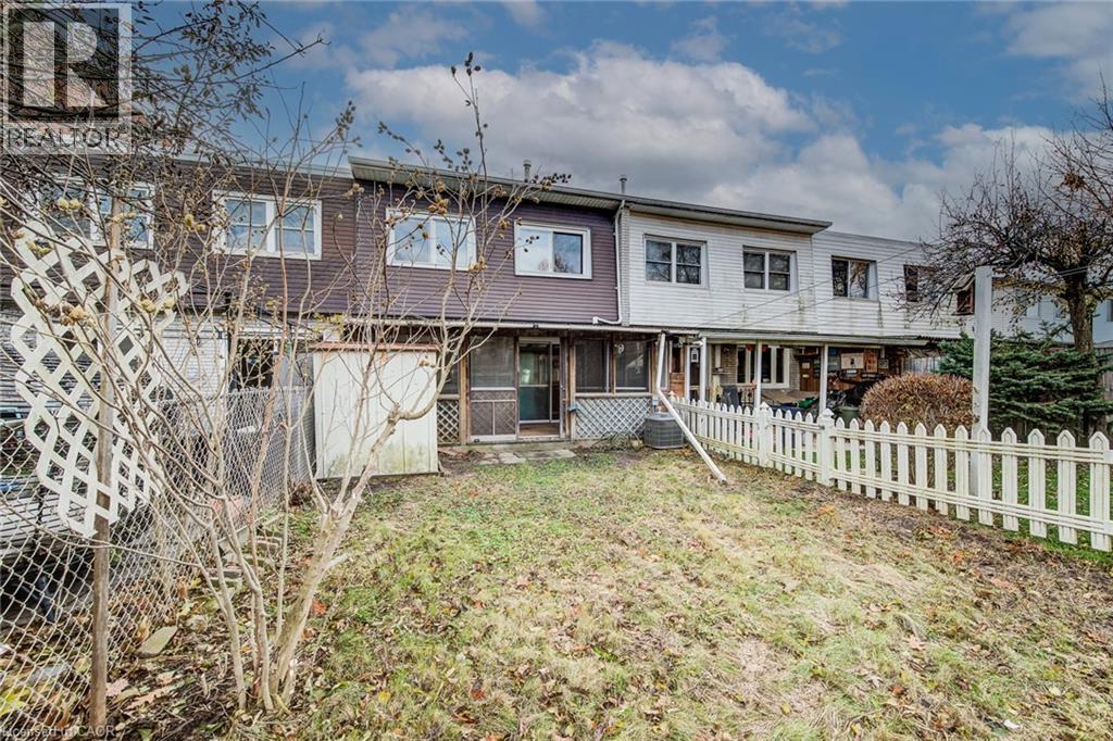 66 Charles Best Place, Kitchener, Ontario  N2M 5A3 - Photo 27 - 40787414