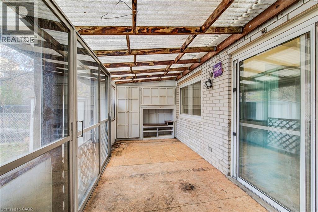 66 Charles Best Place, Kitchener, Ontario  N2M 5A3 - Photo 20 - 40787414