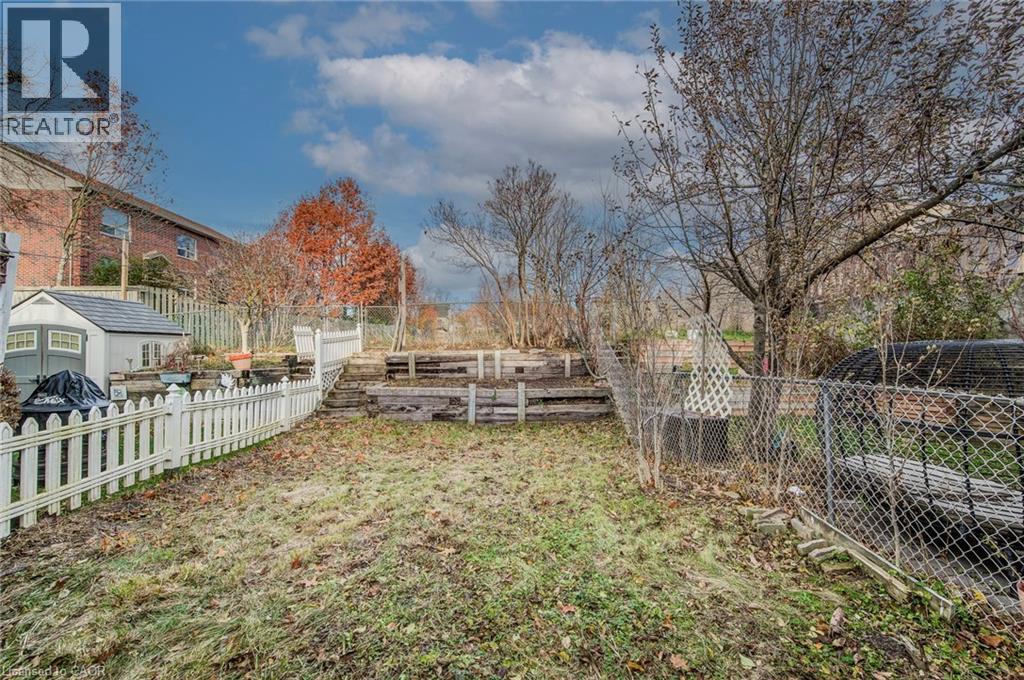 66 Charles Best Place, Kitchener, Ontario  N2M 5A3 - Photo 24 - 40787414