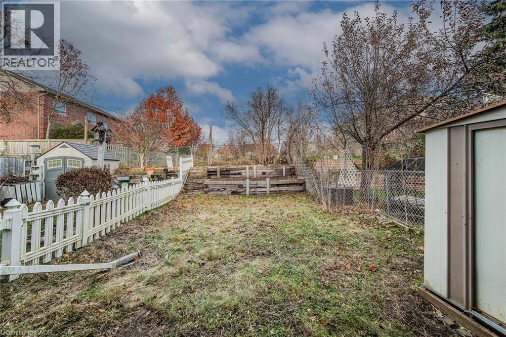 66 Charles Best Place, Kitchener, Ontario  N2M 5A3 - Photo 23 - 40787414