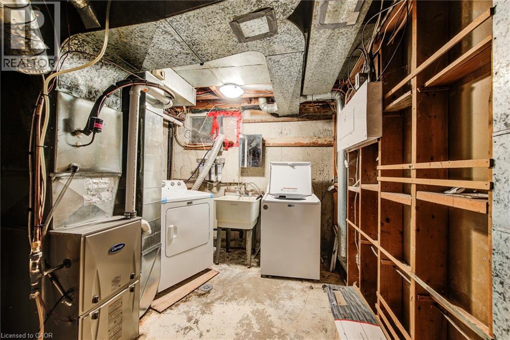 66 Charles Best Place, Kitchener, Ontario  N2M 5A3 - Photo 45 - 40787414