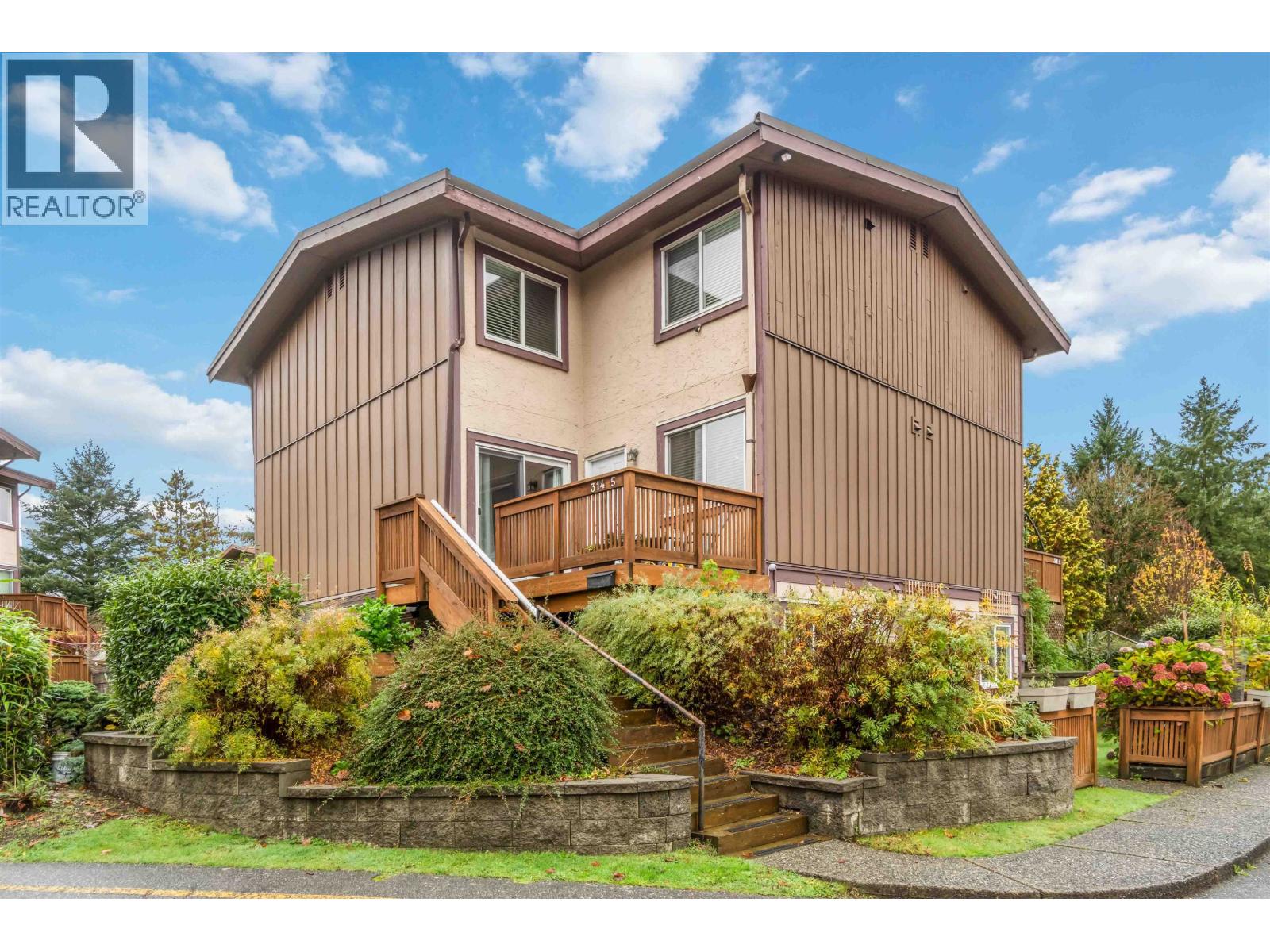 5 314 Highland Way, Port Moody, British Columbia  V3H 3V7 - Photo 14 - R3068710