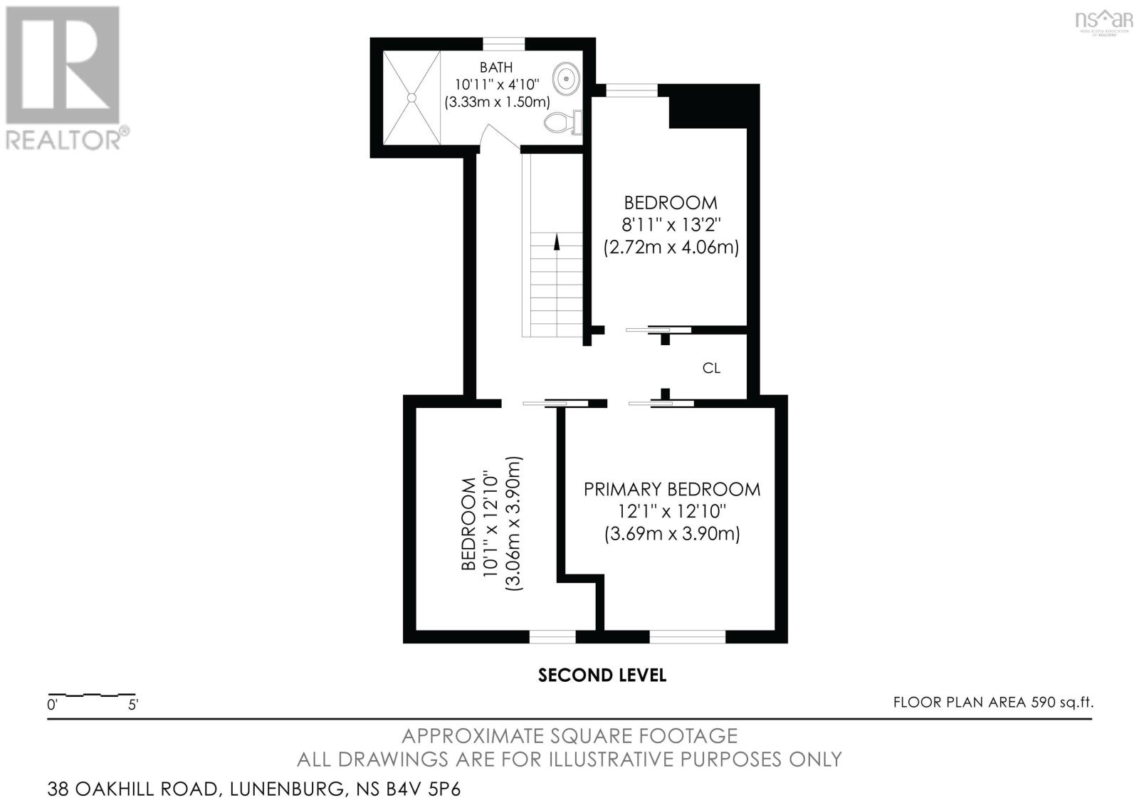 38 Oakhill Road, Dayspring, Nova Scotia  B4V 5R4 - Photo 34 - 202528262