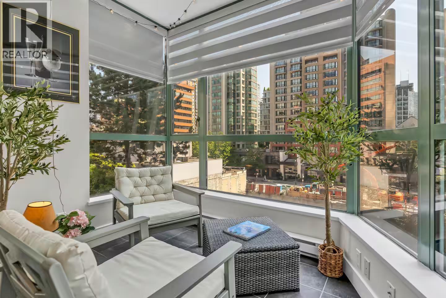 302 1238 Burrard Street, Vancouver, British Columbia  V6Z 3E1 - Photo 15 - R3068026