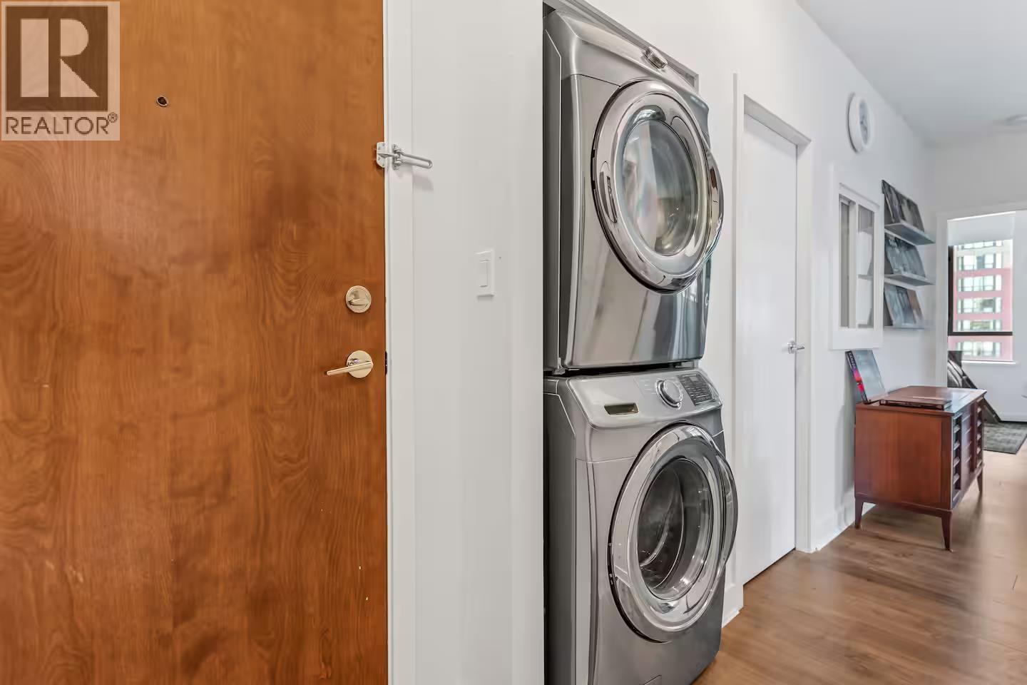 302 1238 Burrard Street, Vancouver, British Columbia  V6Z 3E1 - Photo 24 - R3068026