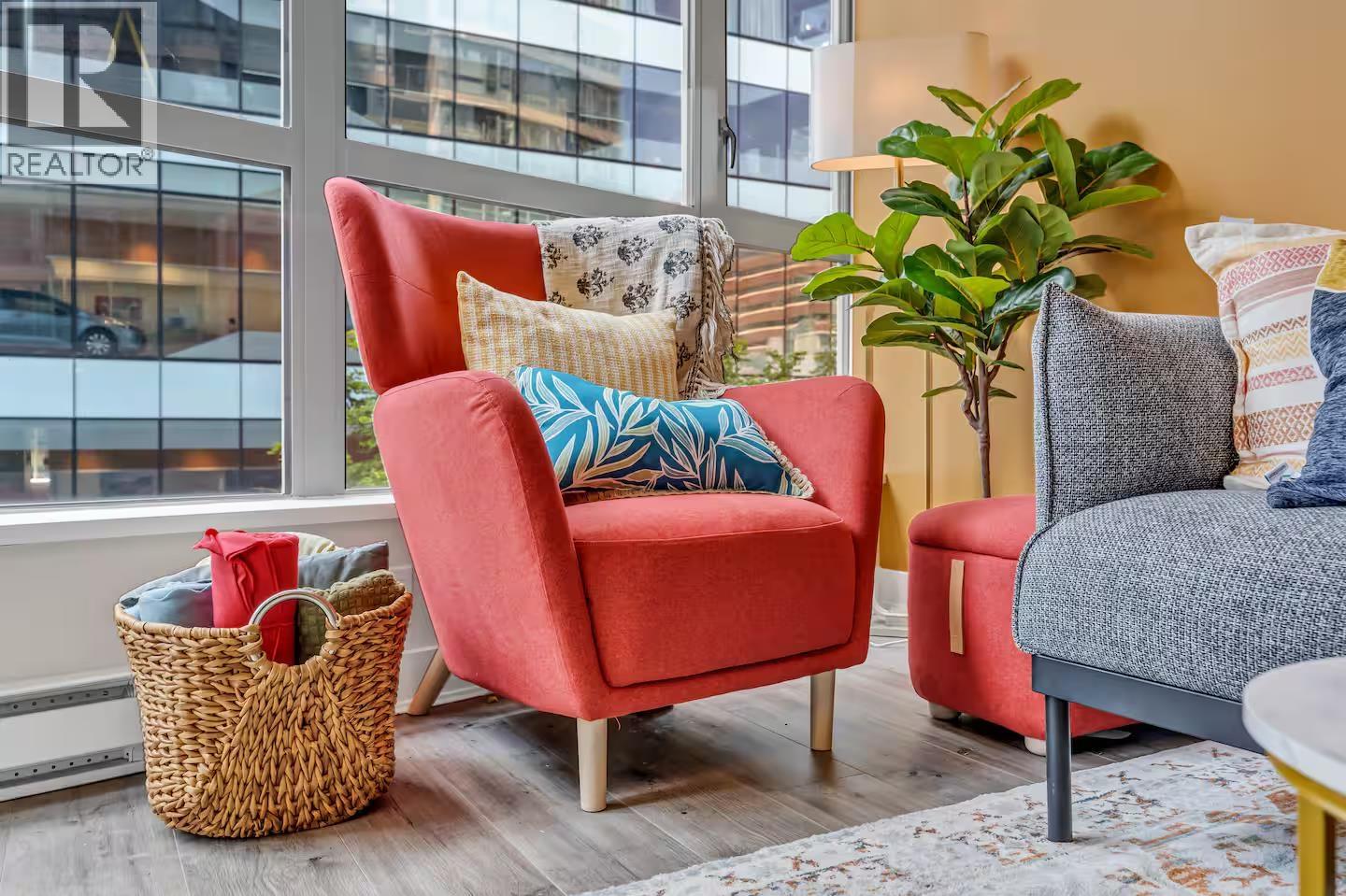 302 1238 Burrard Street, Vancouver, British Columbia  V6Z 3E1 - Photo 6 - R3068026