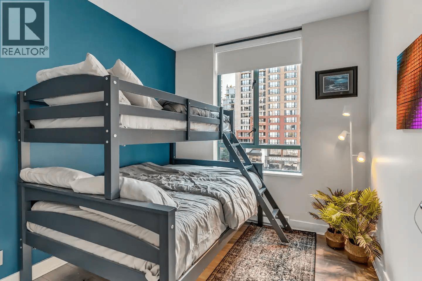 302 1238 Burrard Street, Vancouver, British Columbia  V6Z 3E1 - Photo 20 - R3068026