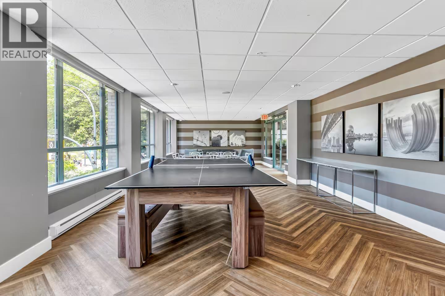 302 1238 Burrard Street, Vancouver, British Columbia  V6Z 3E1 - Photo 25 - R3068026