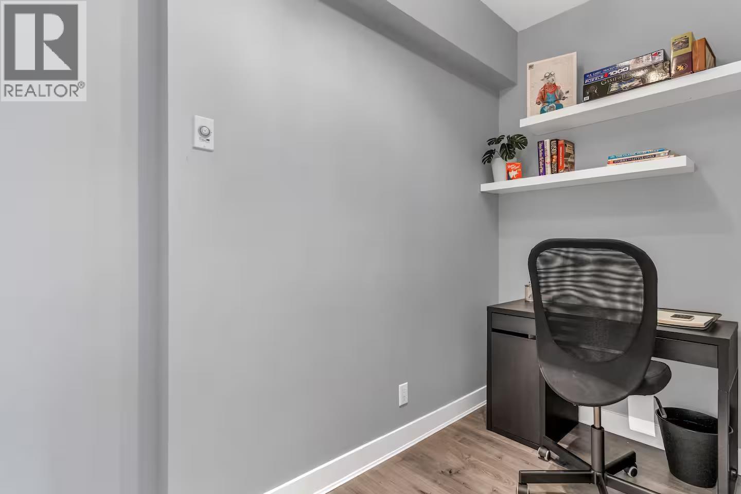 302 1238 Burrard Street, Vancouver, British Columbia  V6Z 3E1 - Photo 23 - R3068026