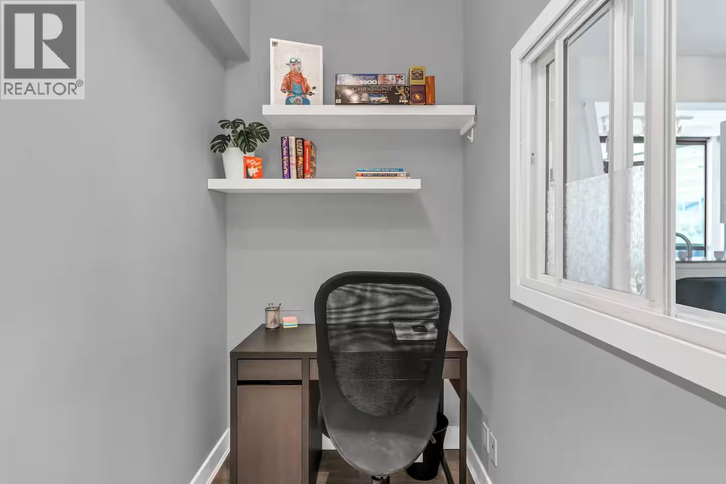 302 1238 Burrard Street, Vancouver, British Columbia  V6Z 3E1 - Photo 22 - R3068026