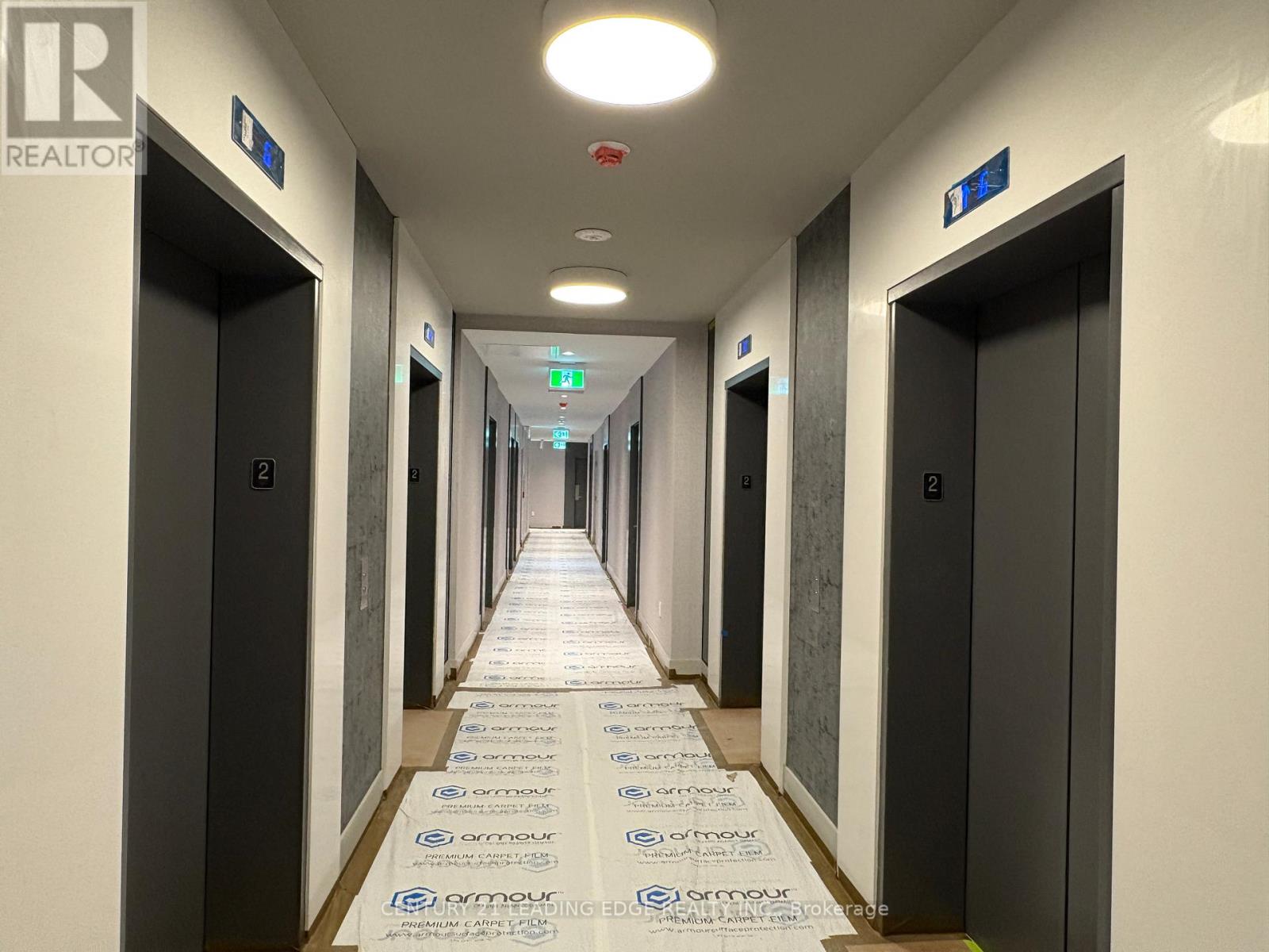 219 - 5858 Yonge Street, Toronto, Ontario  M2M 3T3 - Photo 3 - C12558876