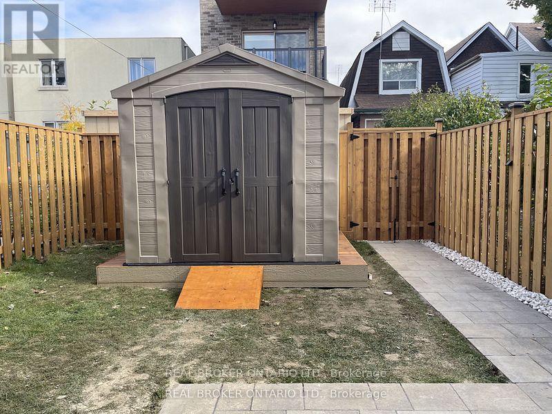 Unit L - 72 Jones Avenue, Toronto, Ontario  M4M 2Z8 - Photo 28 - E12559618