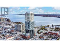 1001 - 39 MARY STREET, Barrie, Ontario
