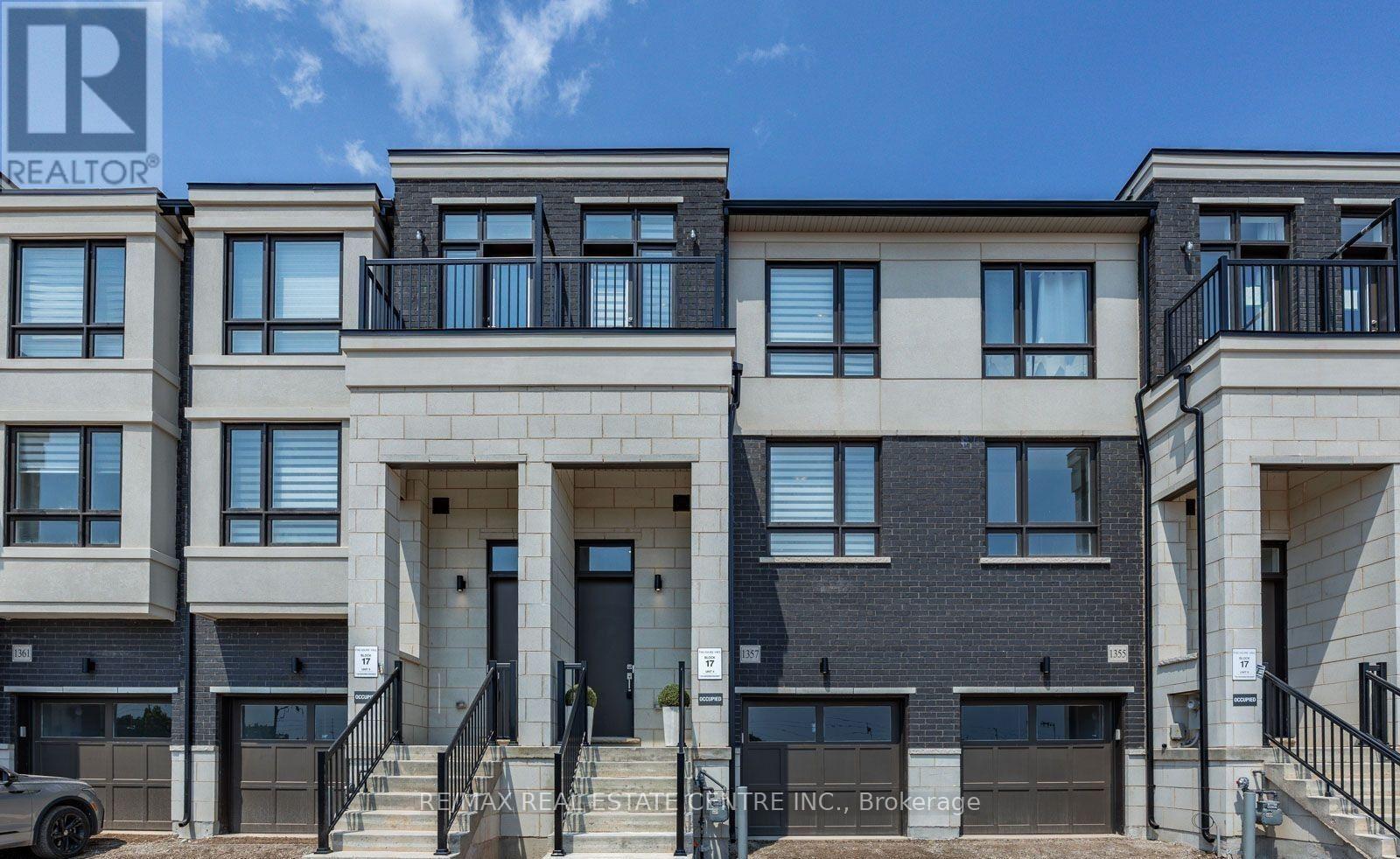 1357 SHEVCHENKO BOULEVARD, Oakville, Ontario