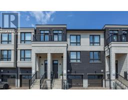 1357 SHEVCHENKO BOULEVARD, Oakville, Ontario