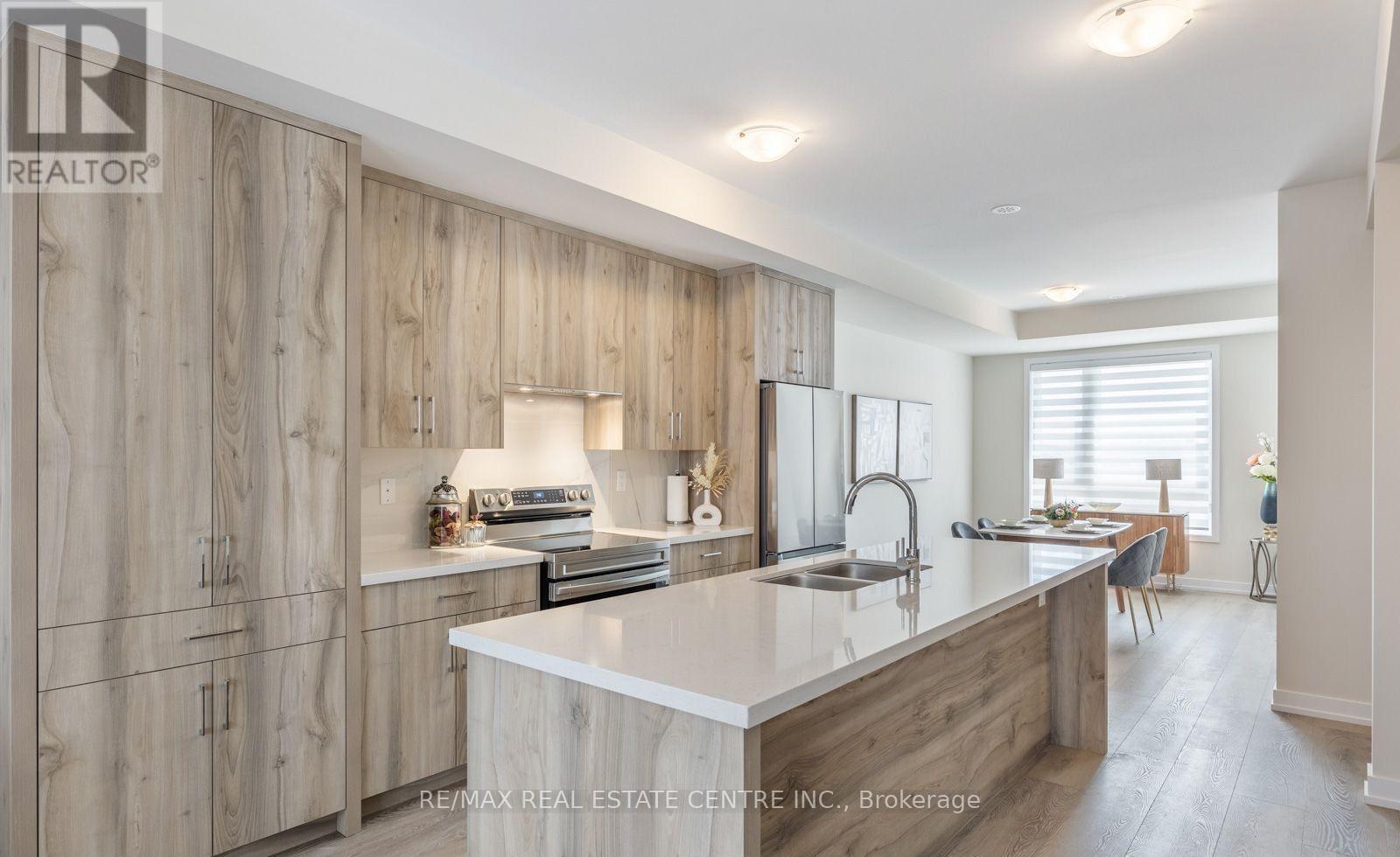 1357 Shevchenko Boulevard, Oakville, Ontario  L6M 4L8 - Photo 10 - W12559838