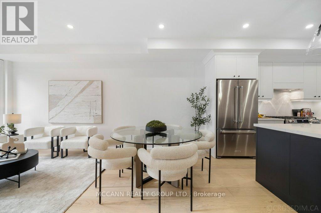 72 Woburn Avenue, Toronto, Ontario  M5M 1K6 - Photo 10 - C12560160