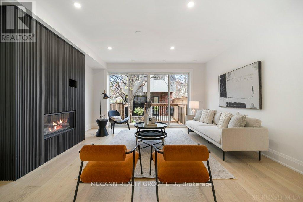 72 Woburn Avenue, Toronto, Ontario  M5M 1K6 - Photo 14 - C12560160