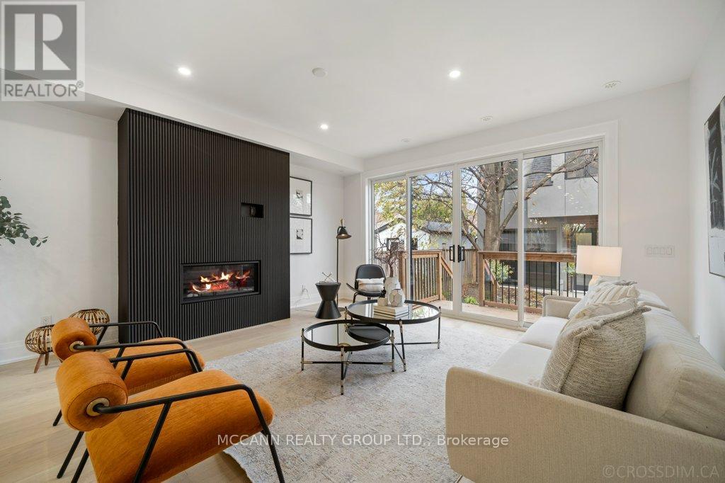 72 Woburn Avenue, Toronto, Ontario  M5M 1K6 - Photo 15 - C12560160