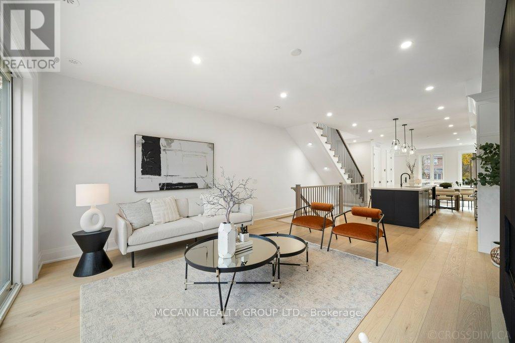 72 Woburn Avenue, Toronto, Ontario  M5M 1K6 - Photo 16 - C12560160