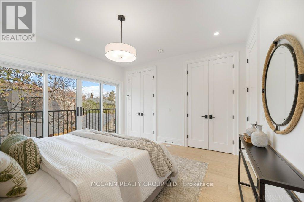 72 Woburn Avenue, Toronto, Ontario  M5M 1K6 - Photo 19 - C12560160