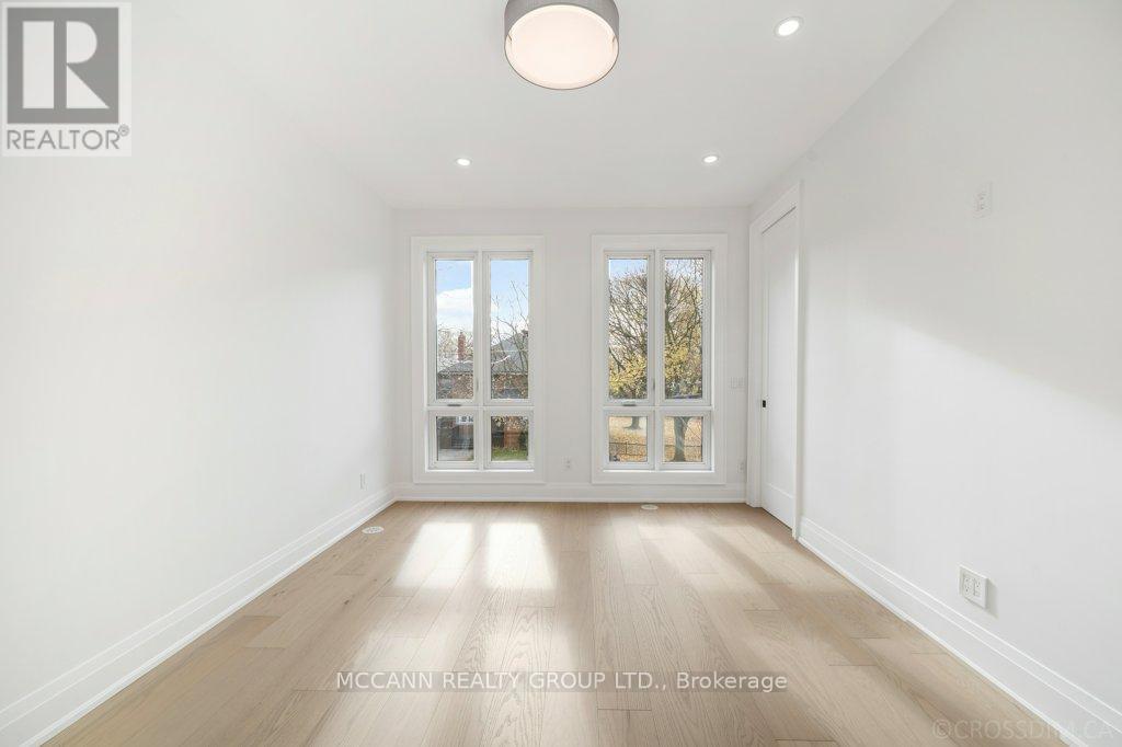 72 Woburn Avenue, Toronto, Ontario  M5M 1K6 - Photo 25 - C12560160