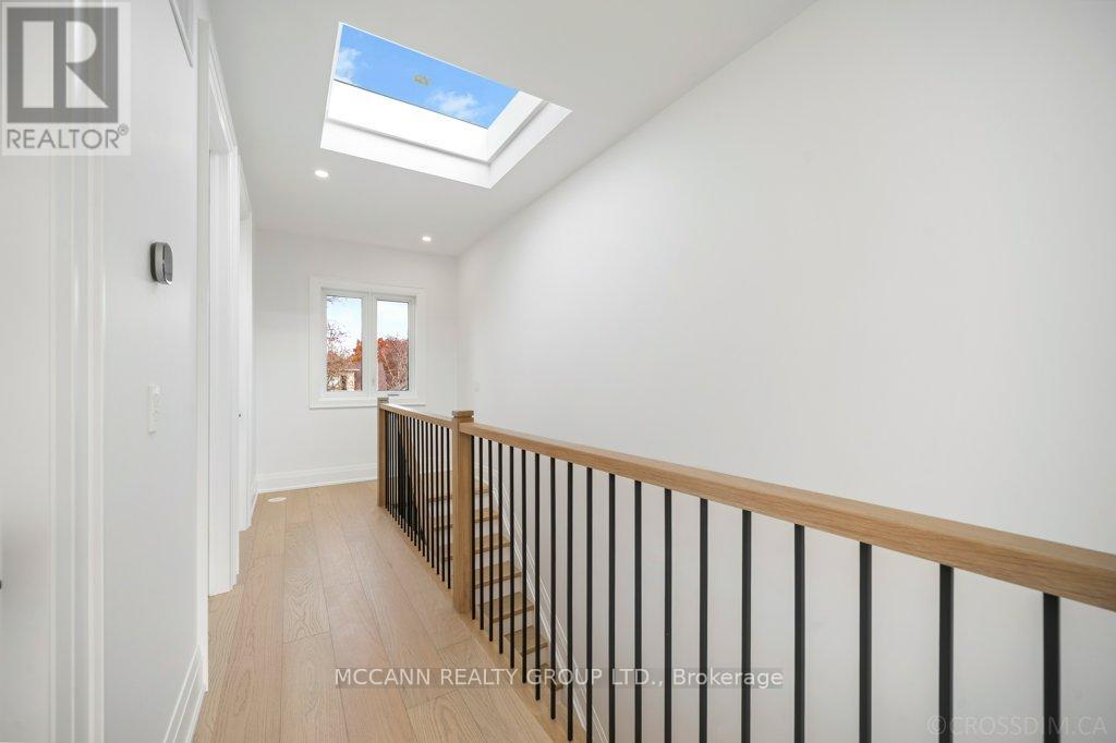 72 Woburn Avenue, Toronto, Ontario  M5M 1K6 - Photo 27 - C12560160