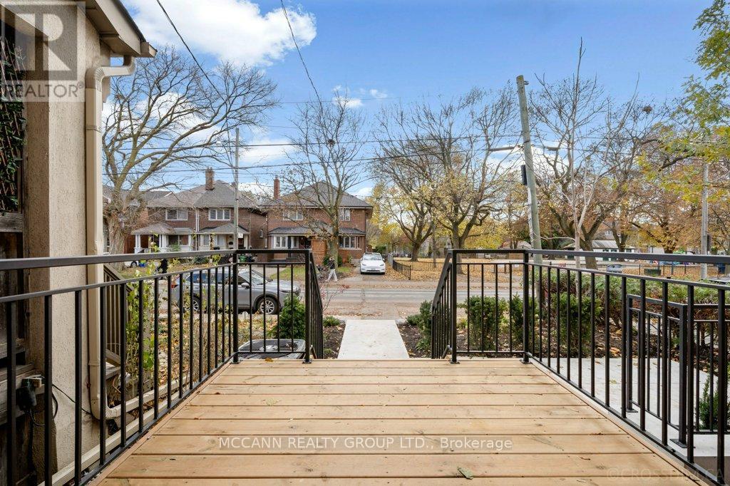 72 Woburn Avenue, Toronto, Ontario  M5M 1K6 - Photo 3 - C12560160