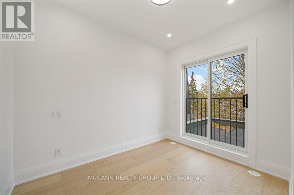 72 Woburn Avenue, Toronto, Ontario  M5M 1K6 - Photo 31 - C12560160