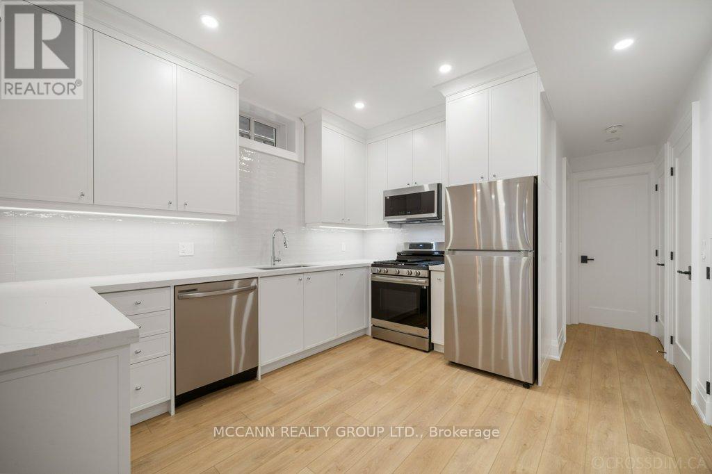 72 Woburn Avenue, Toronto, Ontario  M5M 1K6 - Photo 36 - C12560160