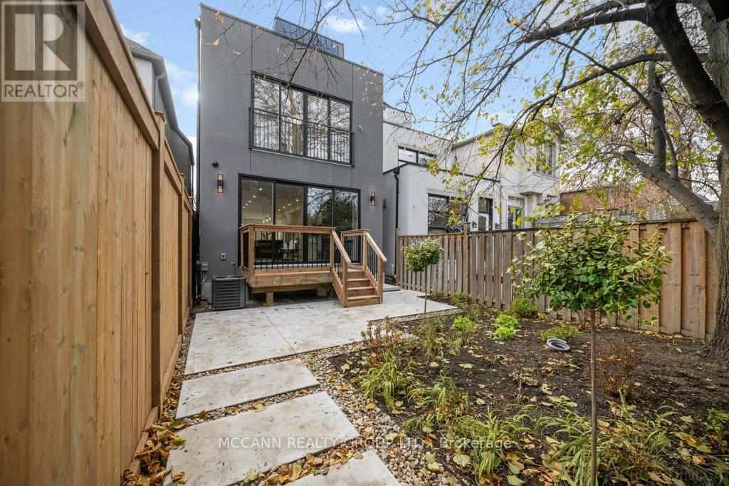 72 Woburn Avenue, Toronto, Ontario  M5M 1K6 - Photo 41 - C12560160