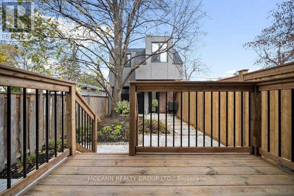 72 Woburn Avenue, Toronto, Ontario  M5M 1K6 - Photo 42 - C12560160