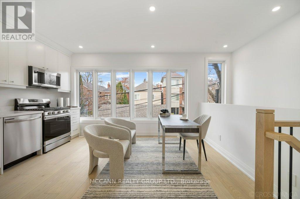 72 Woburn Avenue, Toronto, Ontario  M5M 1K6 - Photo 46 - C12560160