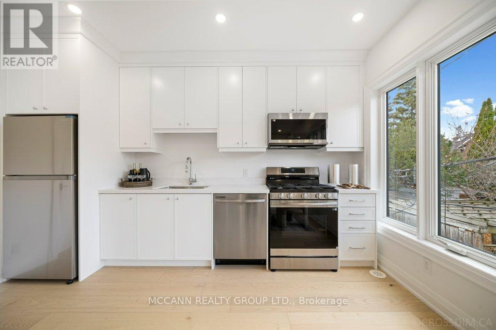 72 Woburn Avenue, Toronto, Ontario  M5M 1K6 - Photo 47 - C12560160