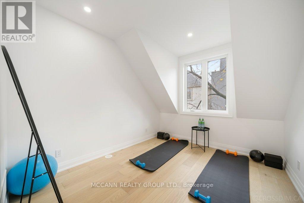 72 Woburn Avenue, Toronto, Ontario  M5M 1K6 - Photo 49 - C12560160