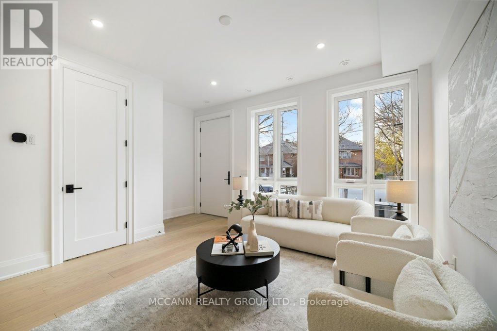 72 Woburn Avenue, Toronto, Ontario  M5M 1K6 - Photo 7 - C12560160