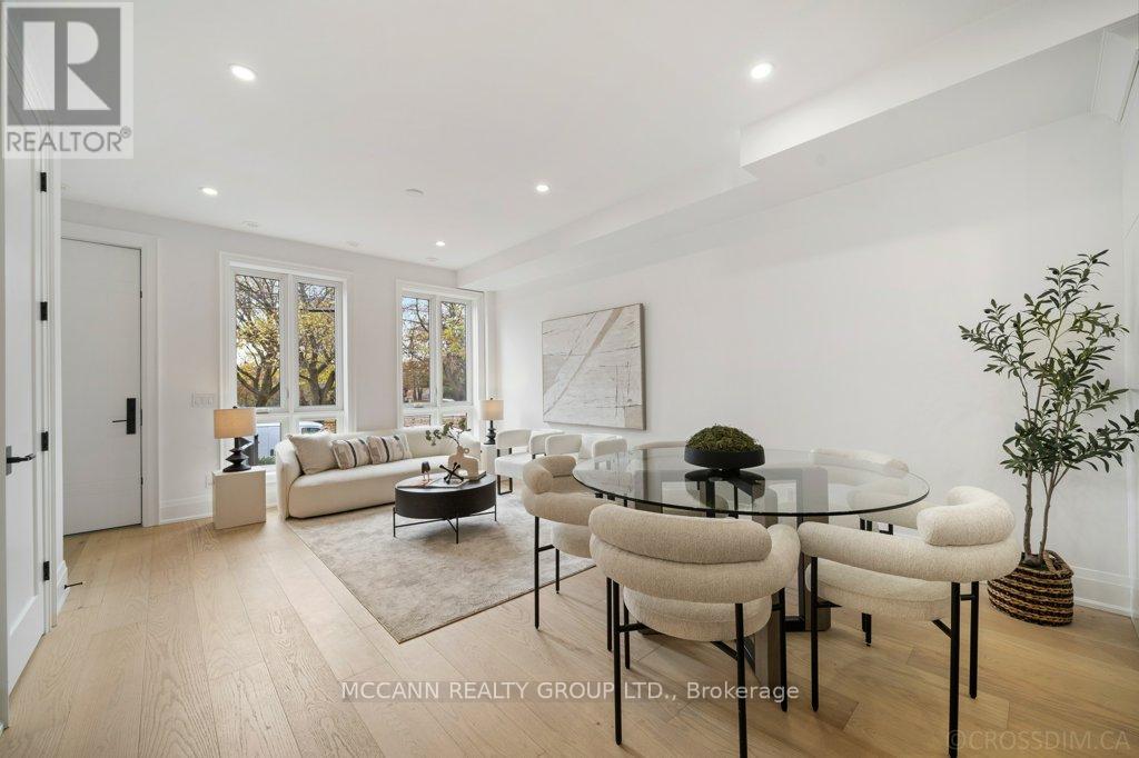 72 Woburn Avenue, Toronto, Ontario  M5M 1K6 - Photo 8 - C12560160