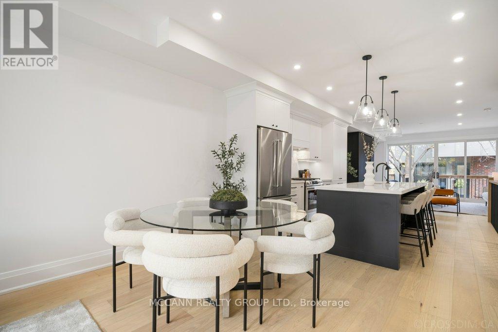 72 Woburn Avenue, Toronto, Ontario  M5M 1K6 - Photo 9 - C12560160