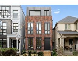 72 WOBURN AVENUE, Toronto, Ontario