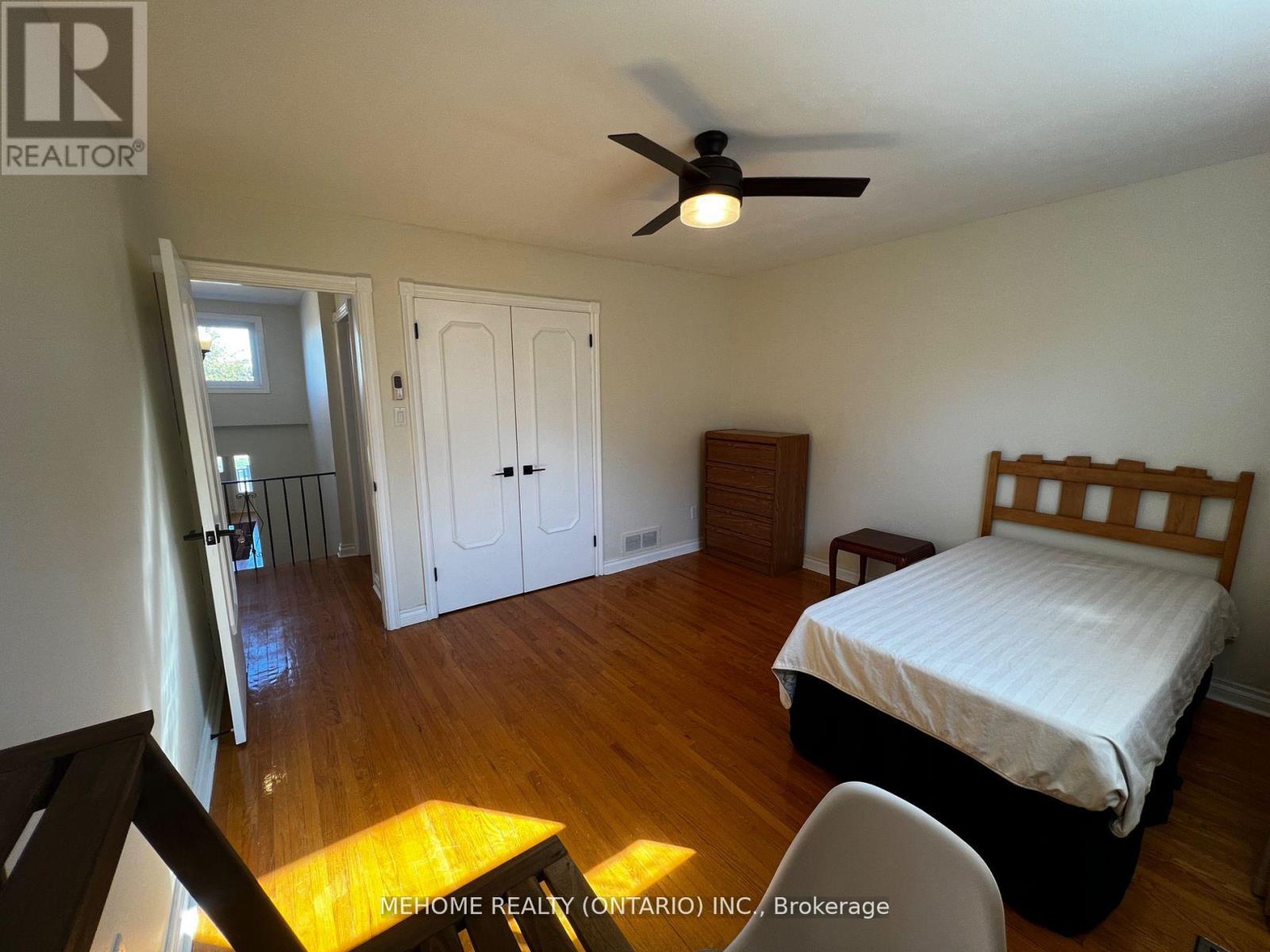 Upper - 126 Edmonton Drive, Toronto, Ontario  M2J 3X1 - Photo 11 - C12560168