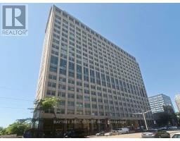 425 - 111 ST CLAIR AVENUE W, Toronto, Ontario