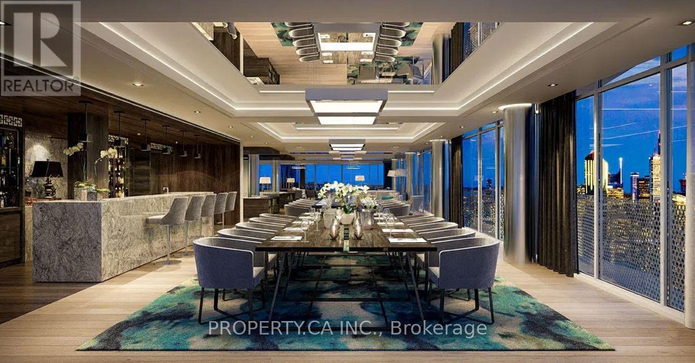 1709 - 100 Dalhousie Street, Toronto, Ontario  M5B 0C7 - Photo 10 - C12560222