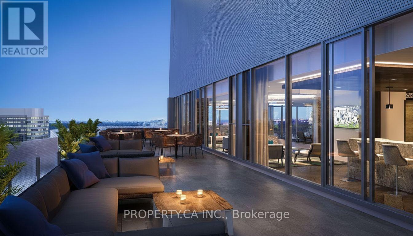 1709 - 100 Dalhousie Street, Toronto, Ontario  M5B 0C7 - Photo 11 - C12560222