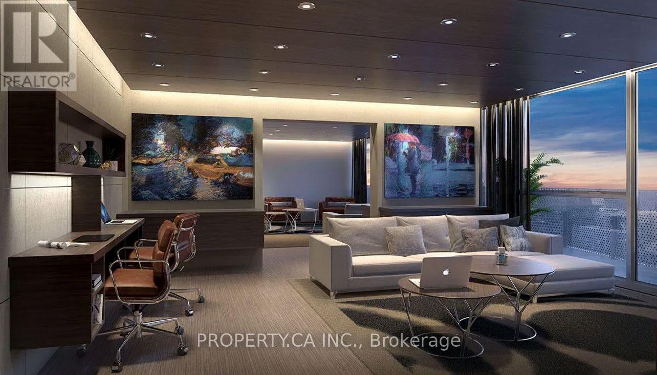 1709 - 100 Dalhousie Street, Toronto, Ontario  M5B 0C7 - Photo 15 - C12560222