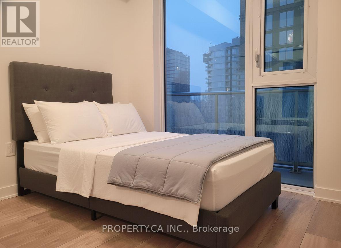 1709 - 100 Dalhousie Street, Toronto, Ontario  M5B 0C7 - Photo 5 - C12560222