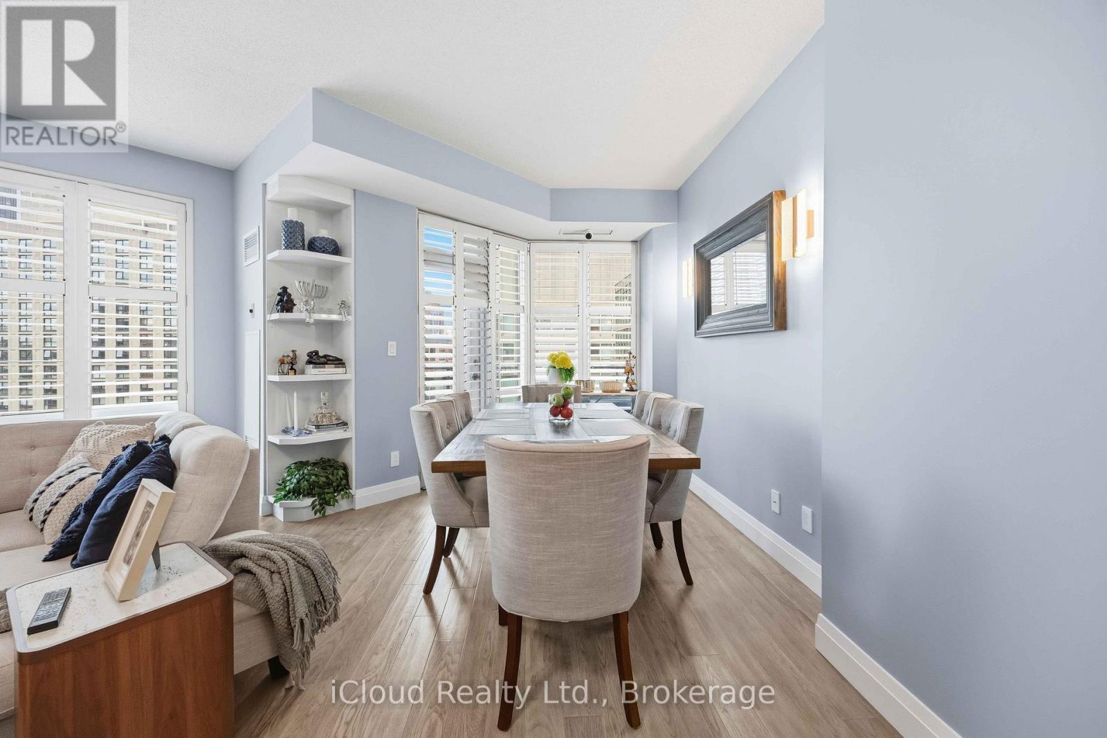 2507 - 300 Bloor Street E, Toronto, Ontario  M4W 3Y2 - Photo 11 - C12560232