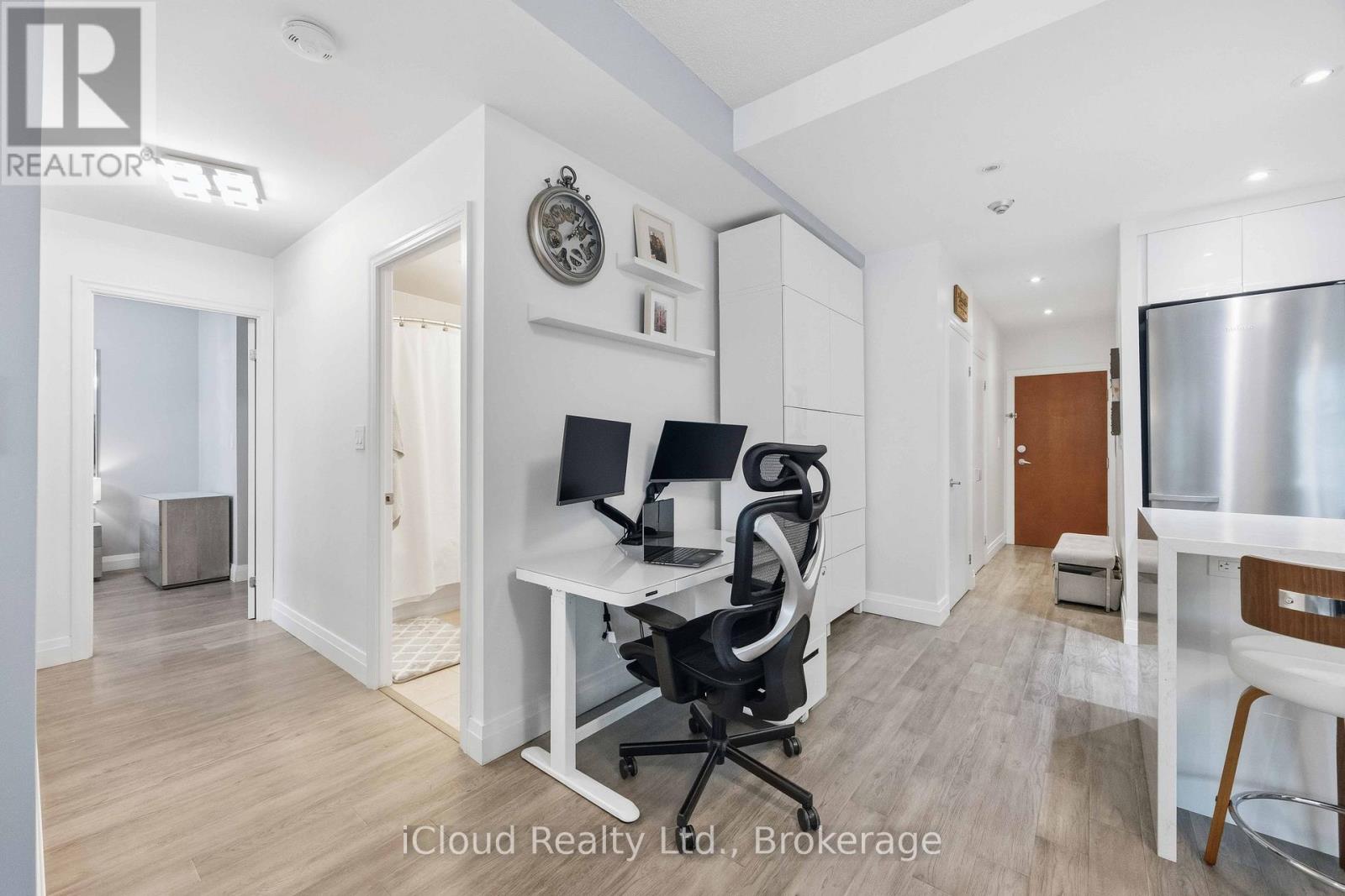 2507 - 300 Bloor Street E, Toronto, Ontario  M4W 3Y2 - Photo 12 - C12560232