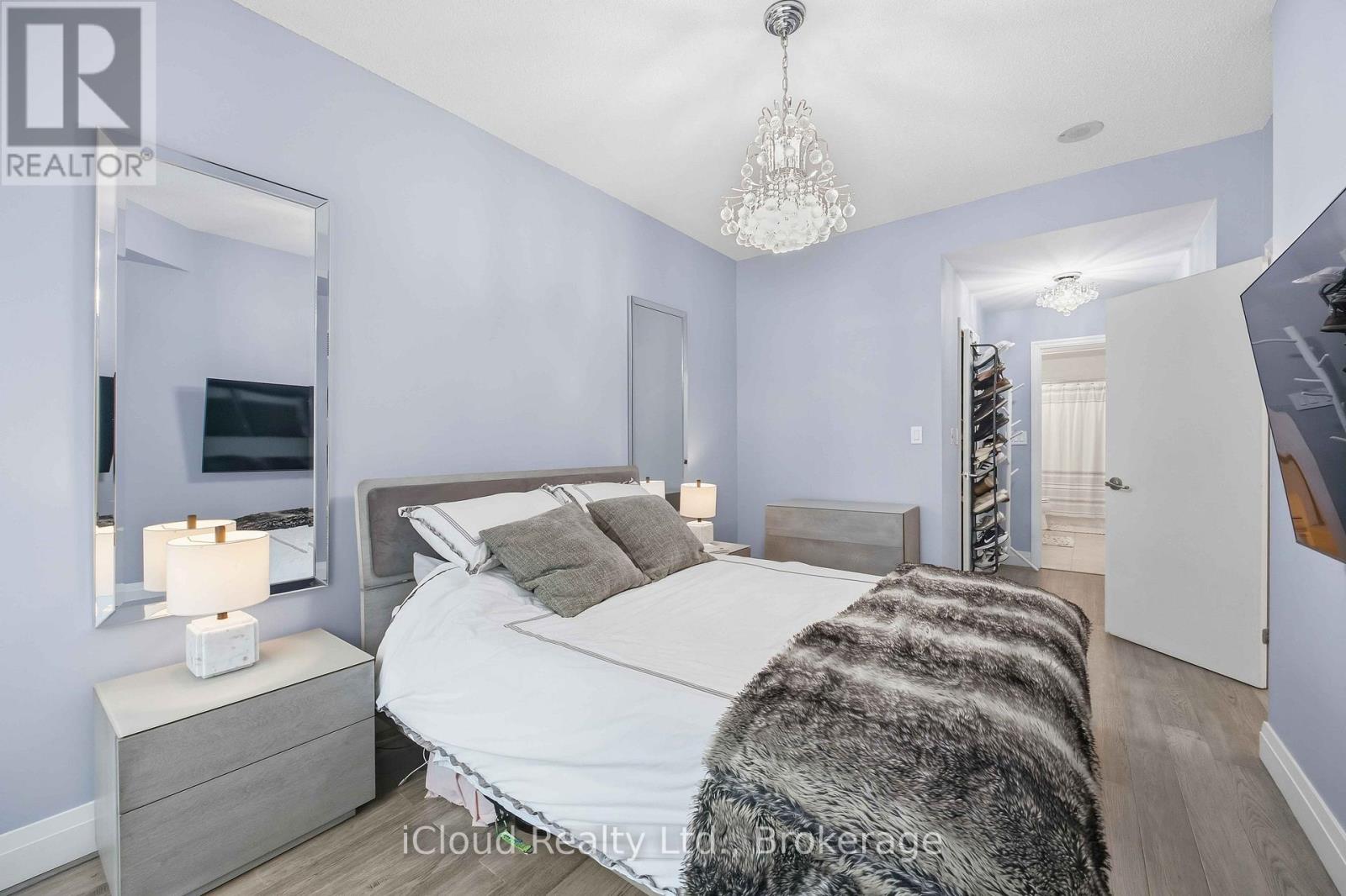 2507 - 300 Bloor Street E, Toronto, Ontario  M4W 3Y2 - Photo 13 - C12560232