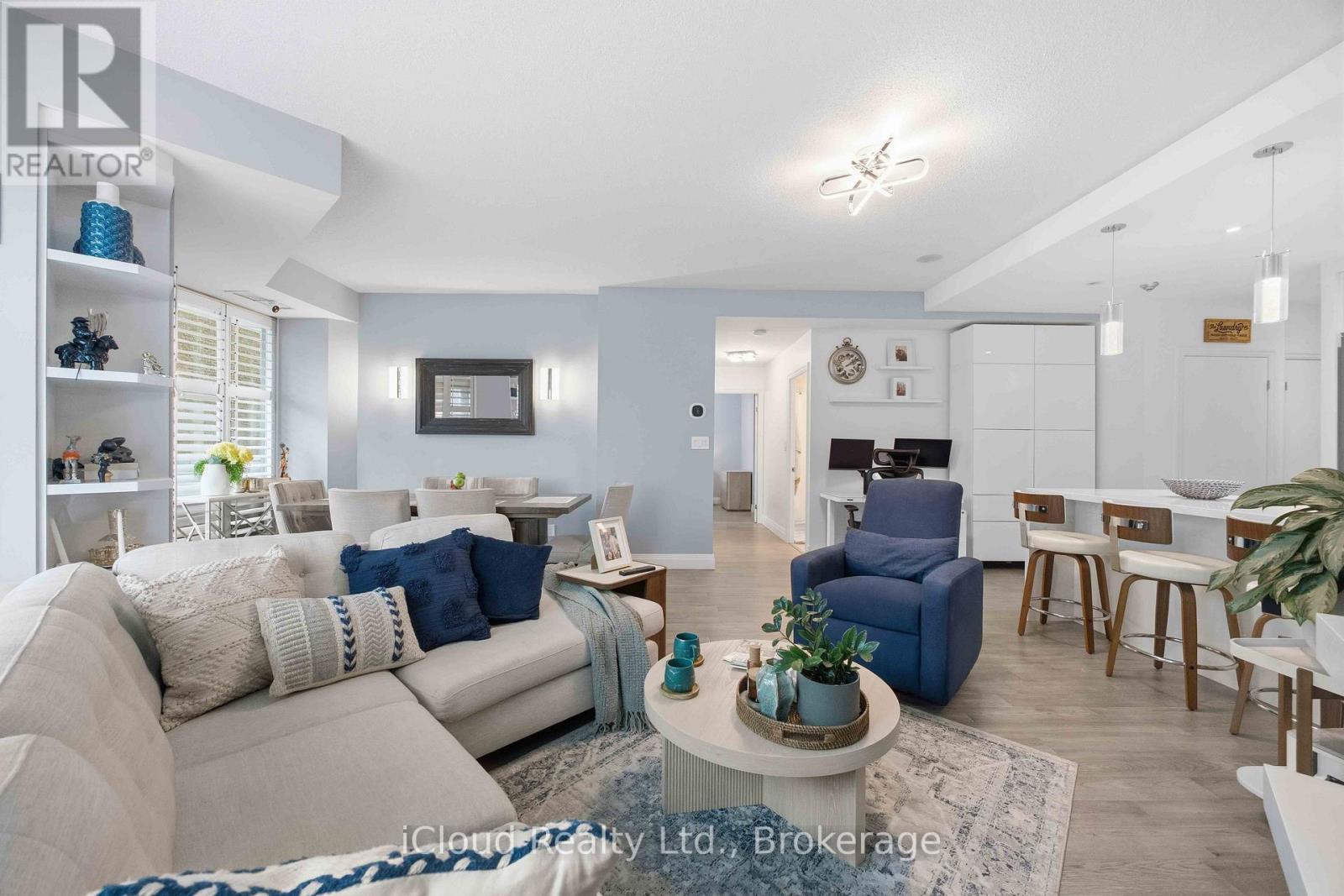 2507 - 300 Bloor Street E, Toronto, Ontario  M4W 3Y2 - Photo 5 - C12560232