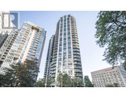 2507 - 300 BLOOR STREET E, Toronto, Ontario